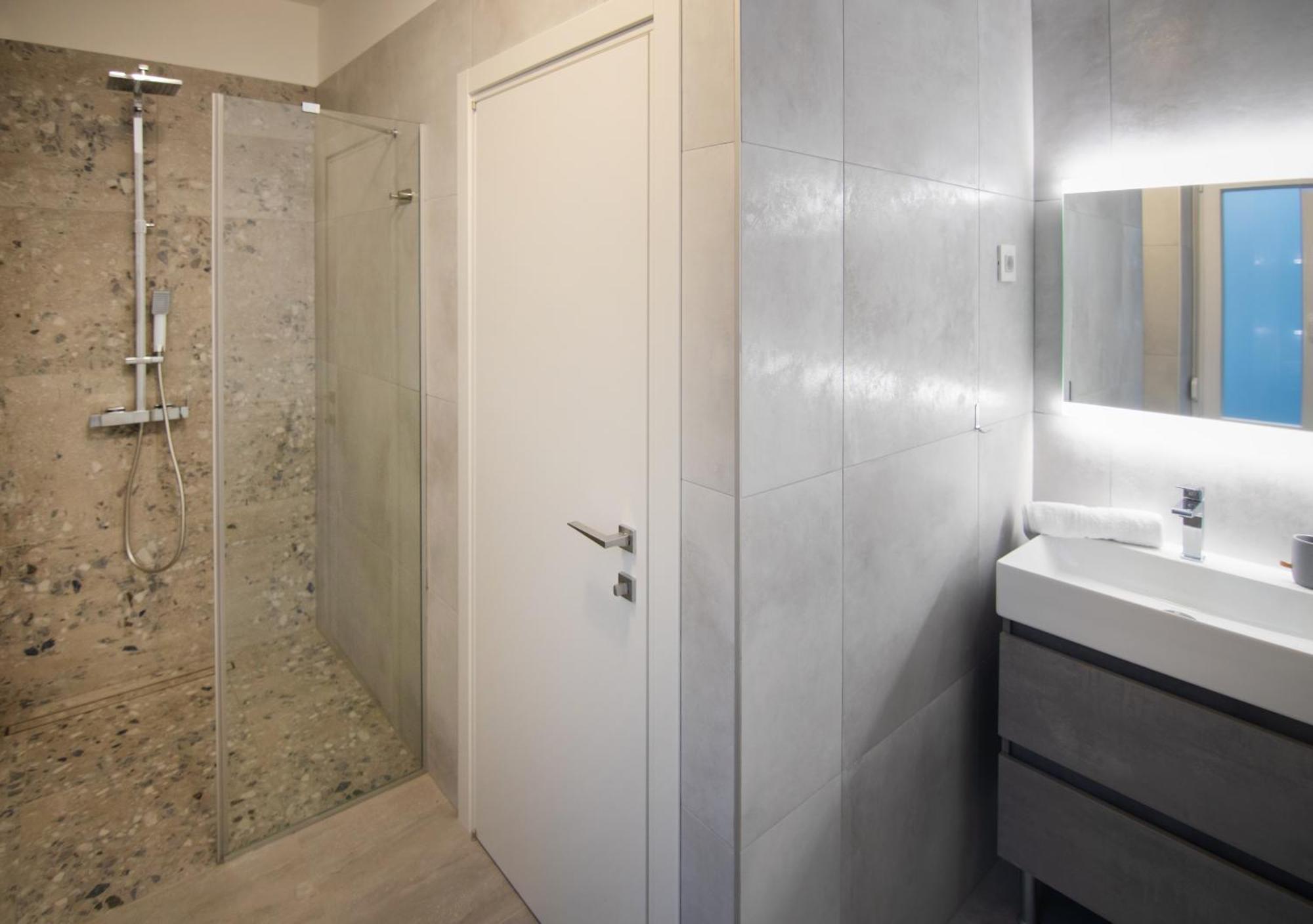 Apartman Xenna Rijeka Dış mekan fotoğraf