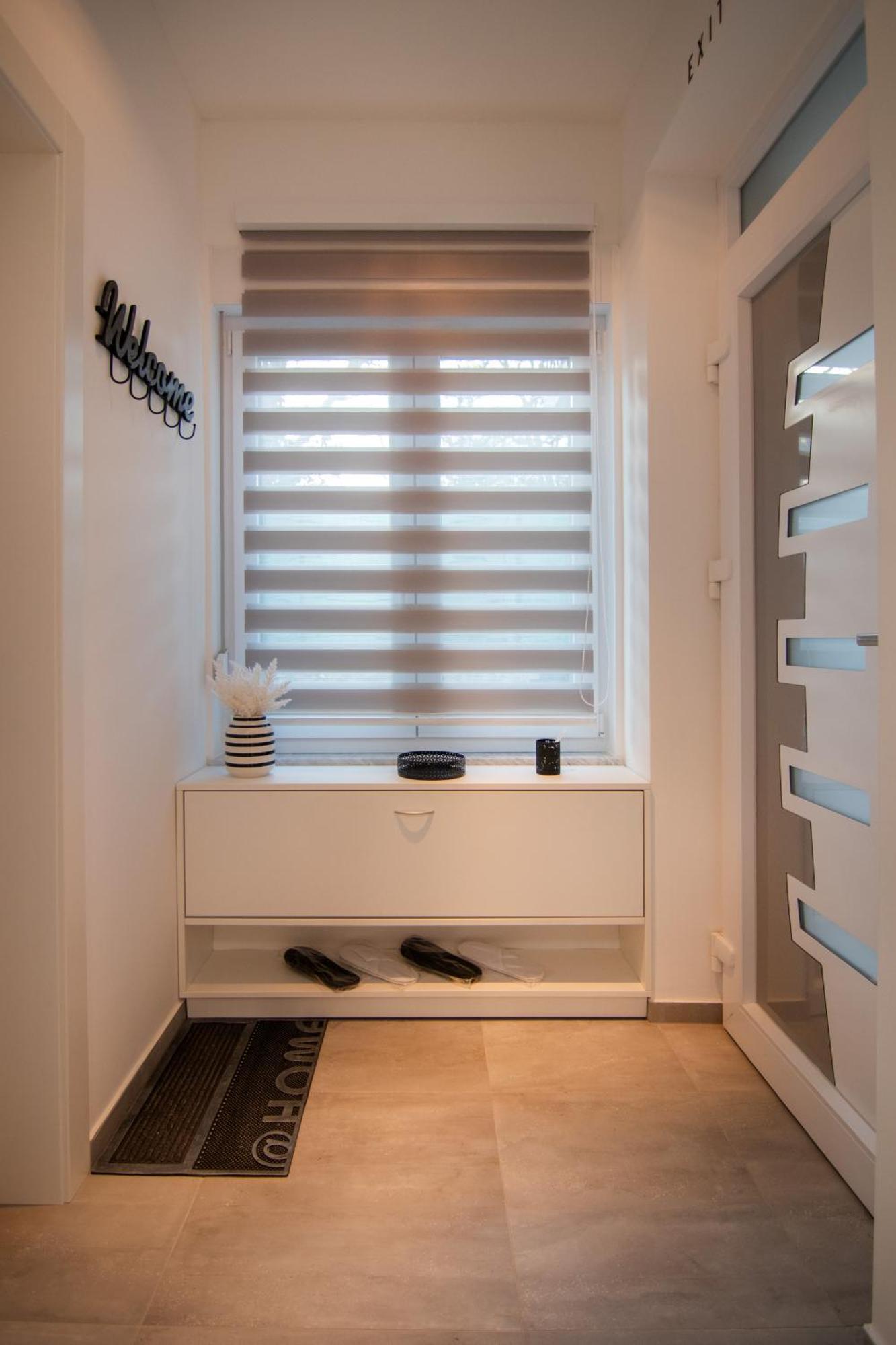 Apartman Xenna Rijeka Dış mekan fotoğraf