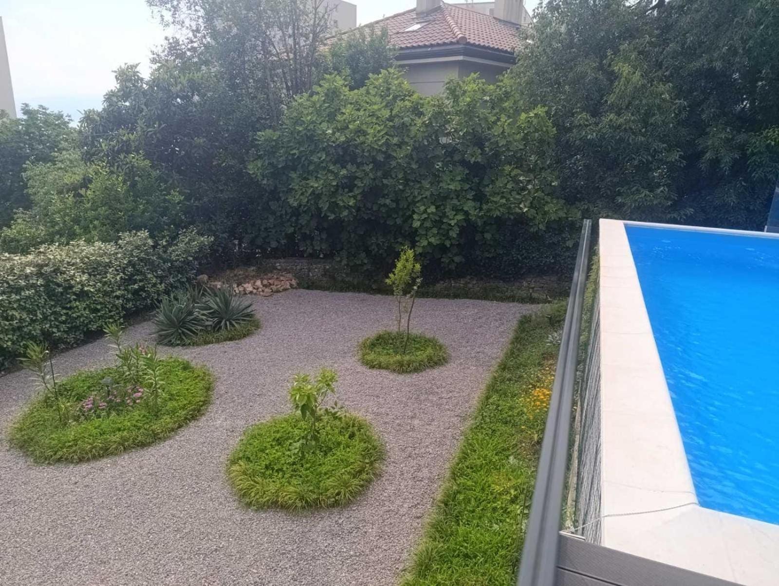 Apartman Xenna Rijeka Dış mekan fotoğraf