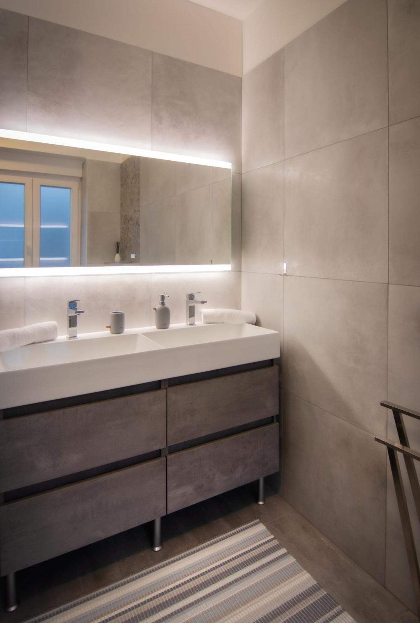 Apartman Xenna Rijeka Dış mekan fotoğraf